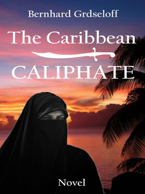 cover image of The Caribbean Caliphate